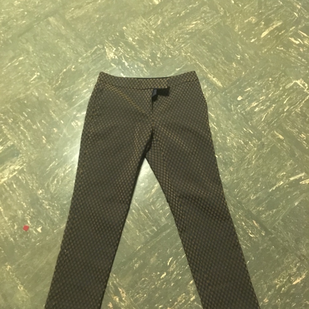 ann taylor jeans